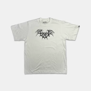 Camiseta Nocturne OffWhite